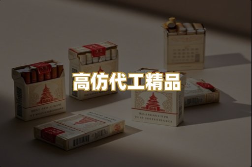 高仿代工精品